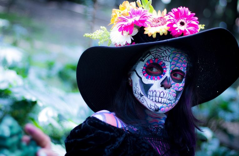 Gran Desfile de Día de Muertos y actividades en el Centro Histórico: Ofrenda Monumental, procesión y concierto especial