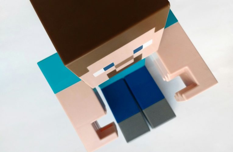 Una taquillera película de Minecraft lidera la taquilla en Reino Unido e Irlanda