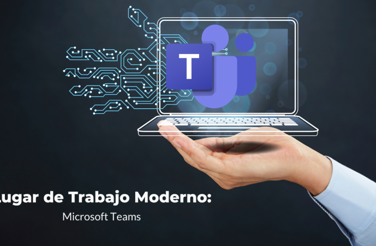 Microsoft Teams: La Herramienta de Colaboración Definitiva para los Lugares de Trabajo Modernos