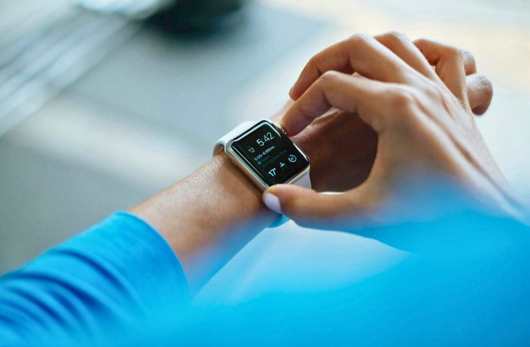 Cómo la Tecnología Wearable Está Transformando la Industria del Bienestar