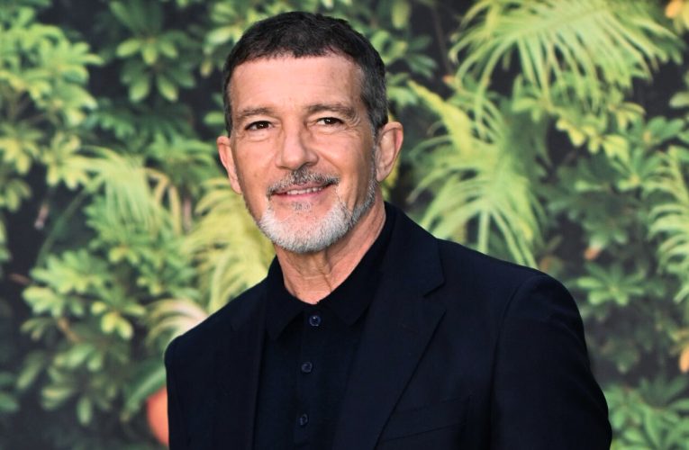 El Ascenso de Antonio Banderas: Biografía y Fortuna en 2025