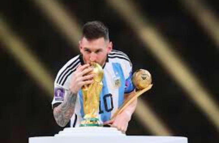 Patrimonio y biografía de Lionel Messi: La vida y la riqueza de una leyenda del fútbol