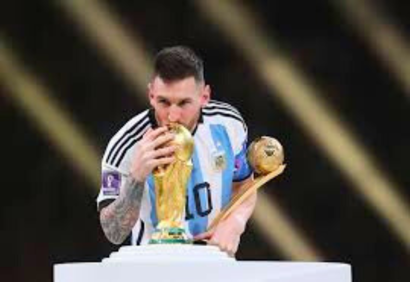 Patrimonio y biografía de Lionel Messi La vida y la riqueza de una leyenda del fútbol