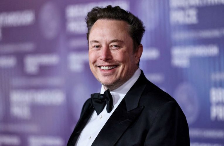 Biografía de Elon Musk y su Patrimonio Neto en 2025
