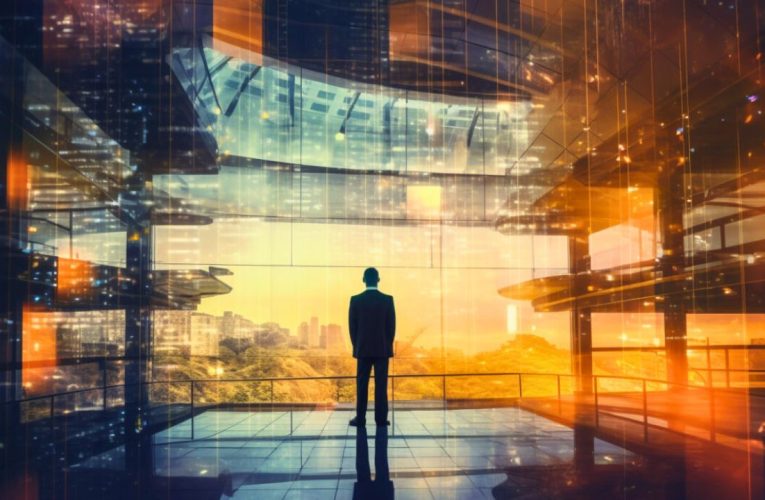 IA y el lugar de trabajo en 2025: ¿Puede la tecnología reemplazar la oficina?