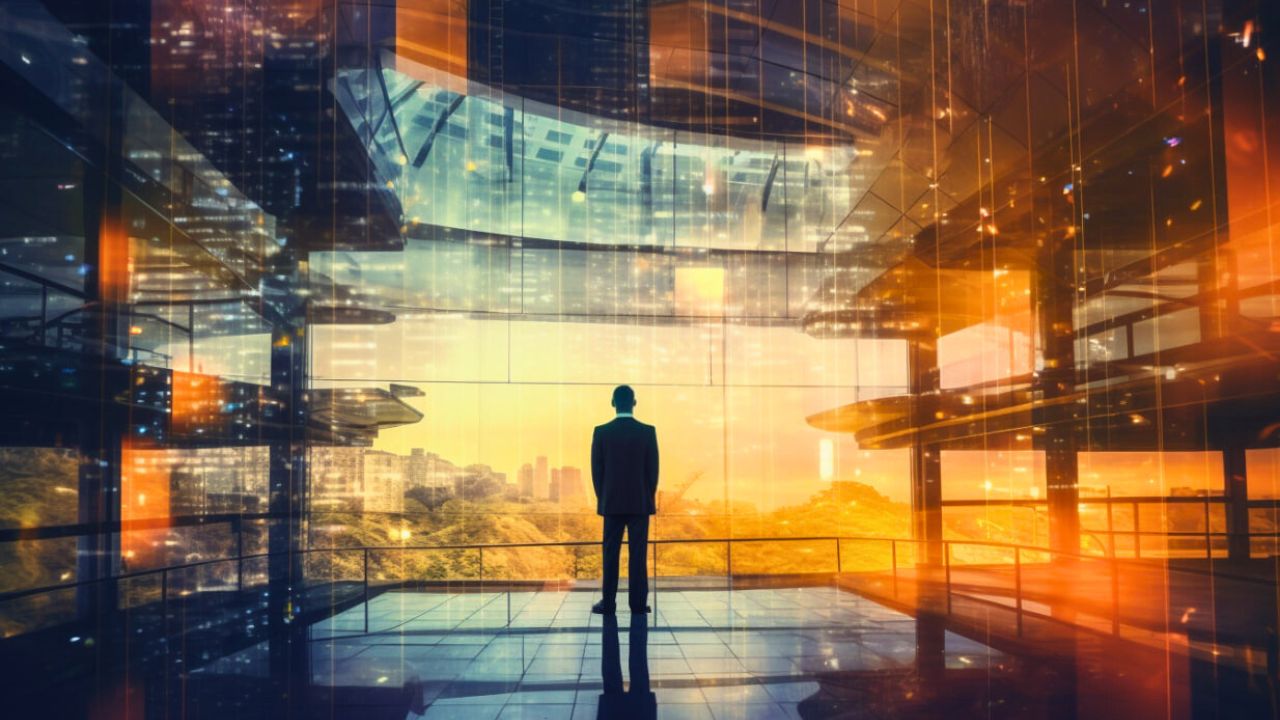 El avance de la inteligencia artificial (IA) está transformando rápidamente el mundo laboral. Para 2025, muchos se preguntan si la tecnología podrá reemplazar por completo la necesidad de una oficina física.