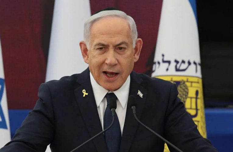 Netanyahu Defiende los Planes para Gaza Mientras Israel Recibe Fuertes Críticas en el Consejo de Seguridad de la ONU