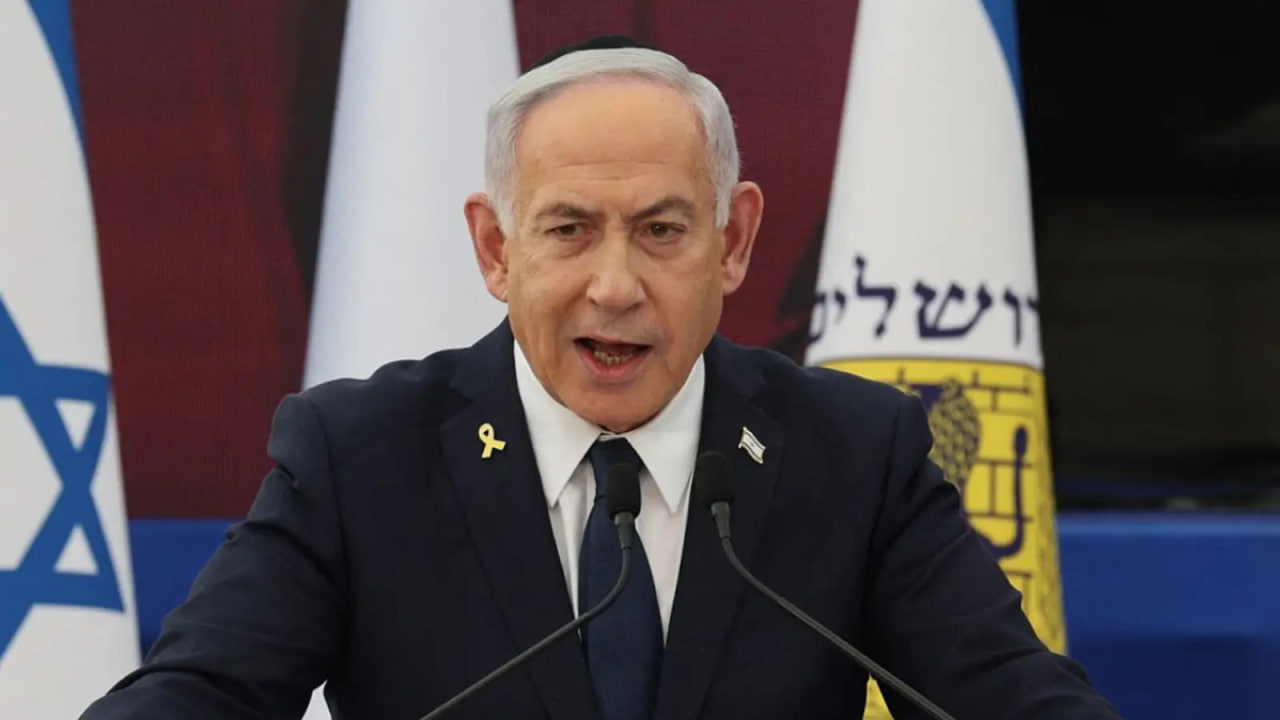 El primer ministro israelí, Benjamin Netanyahu, ha defendido los planes de Israel para Gaza en medio de fuertes críticas en el Consejo de Seguridad de la ONU.