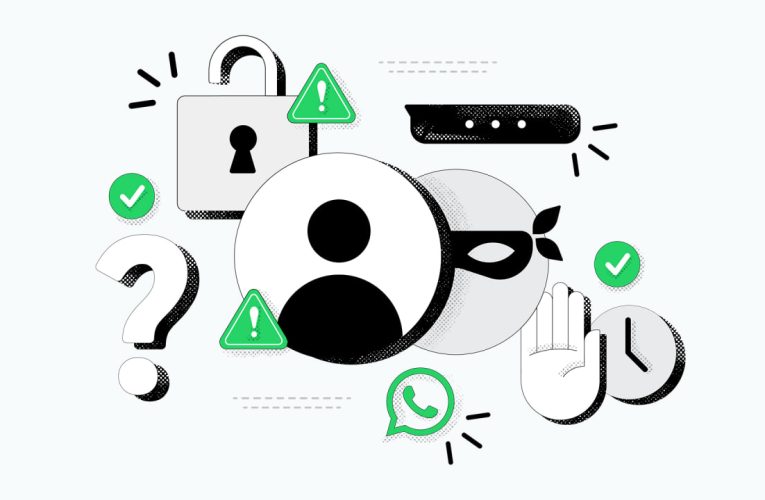 Nuevas Herramientas y Consejos de WhatsApp para Combatir Estafas de Mensajería