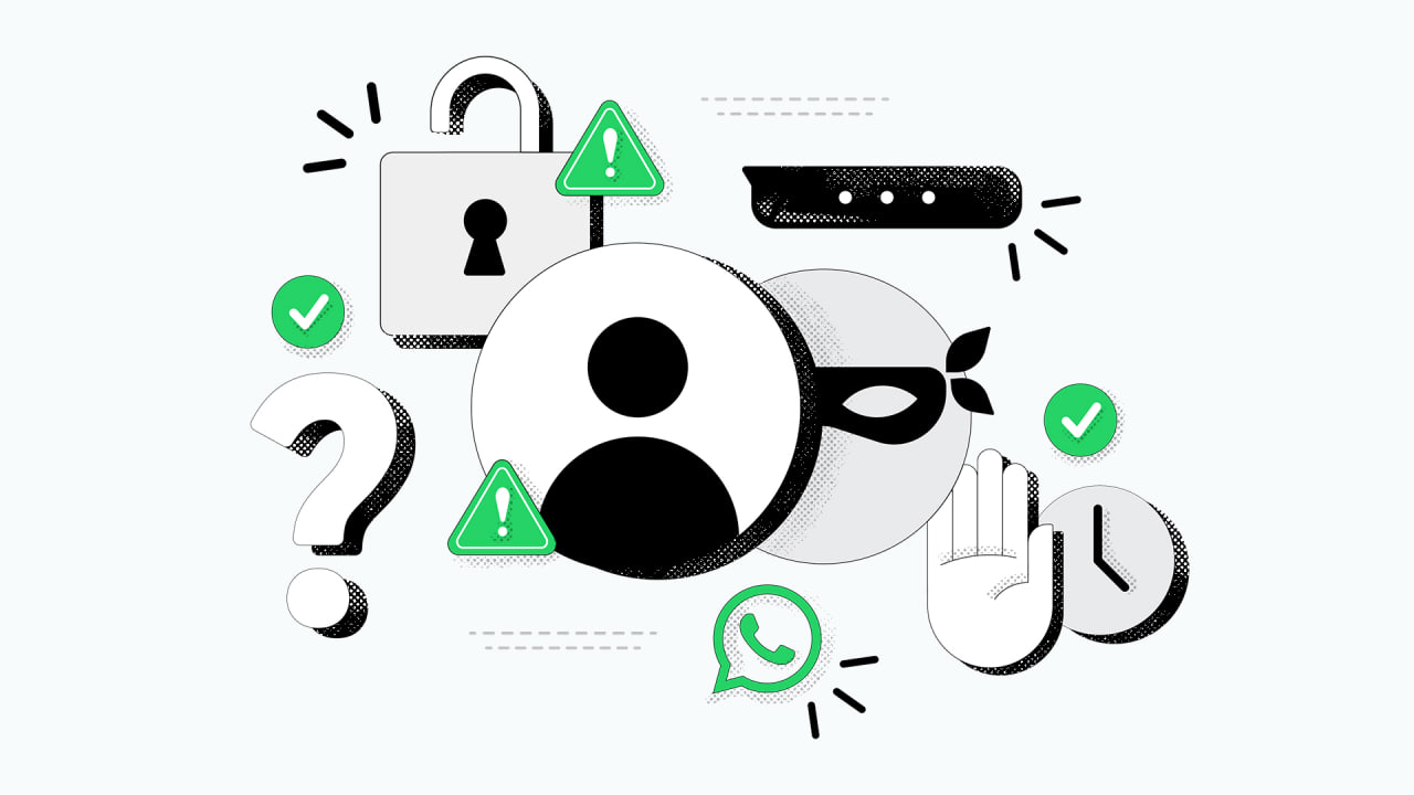 WhatsApp ha lanzado nuevas herramientas y consejos para ayudar a los usuarios a protegerse contra estafas de mensajería.