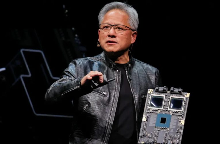 Nvidia y AMD deberán pagar el 15% de sus ventas de chips en China al gobierno de EE.UU.