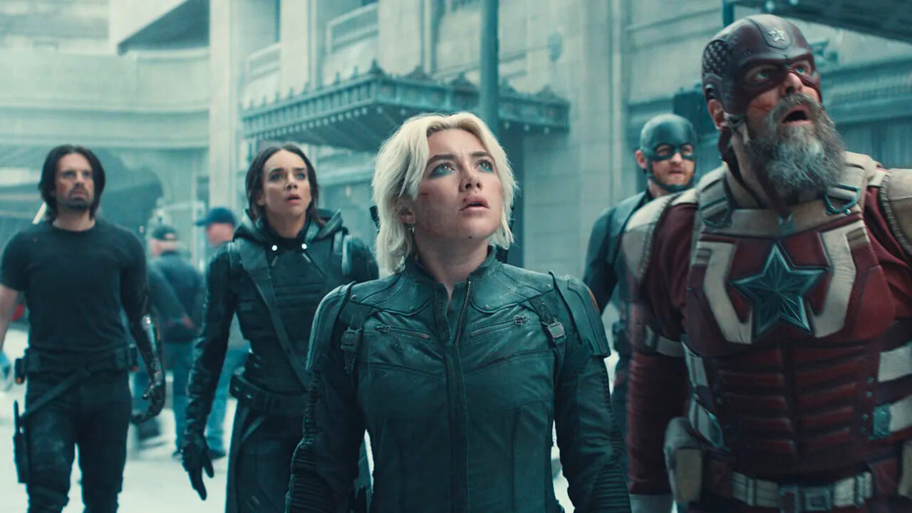 La película Thunderbolts ha logrado un impacto impresionante en la taquilla mundial. Hasta ahora, la cinta ha recaudado $379.17 millones a nivel global.
