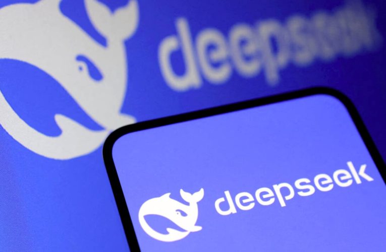 Siete meses después de sorprender al mundo, la IA DeepSeek de China recurre a tecnología estadounidense para una actualización crítica