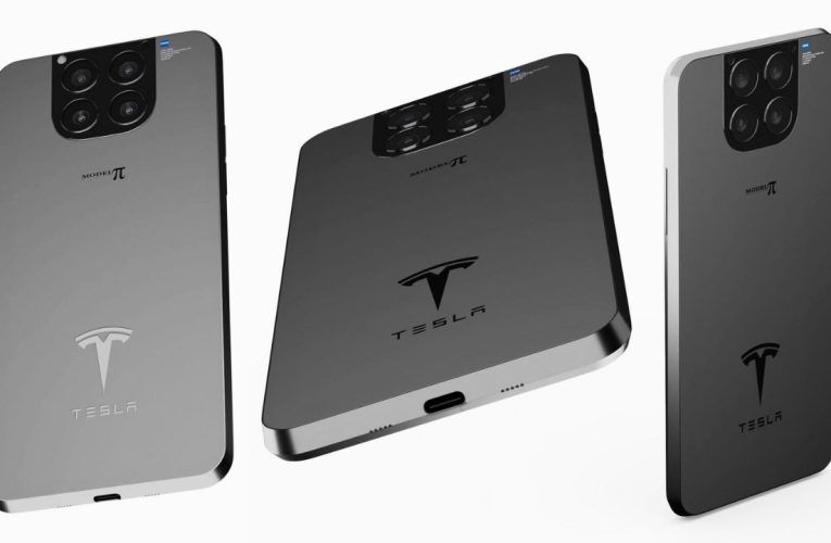 El Tesla Pi Phone: La Noticia Falsa que No Debería Preocupar a Apple