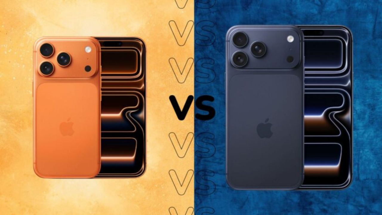 Cuando se trata de elegir entre el iPhone 17 Pro y el iPhone 17 Pro Max, la decisión no siempre es fácil. Ambos modelos ofrecen características de alta gama