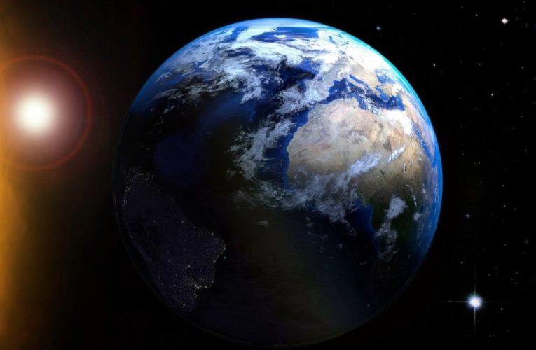 Los imanes impulsan a los científicos hacia una producción de oxígeno más eficiente en el espacio