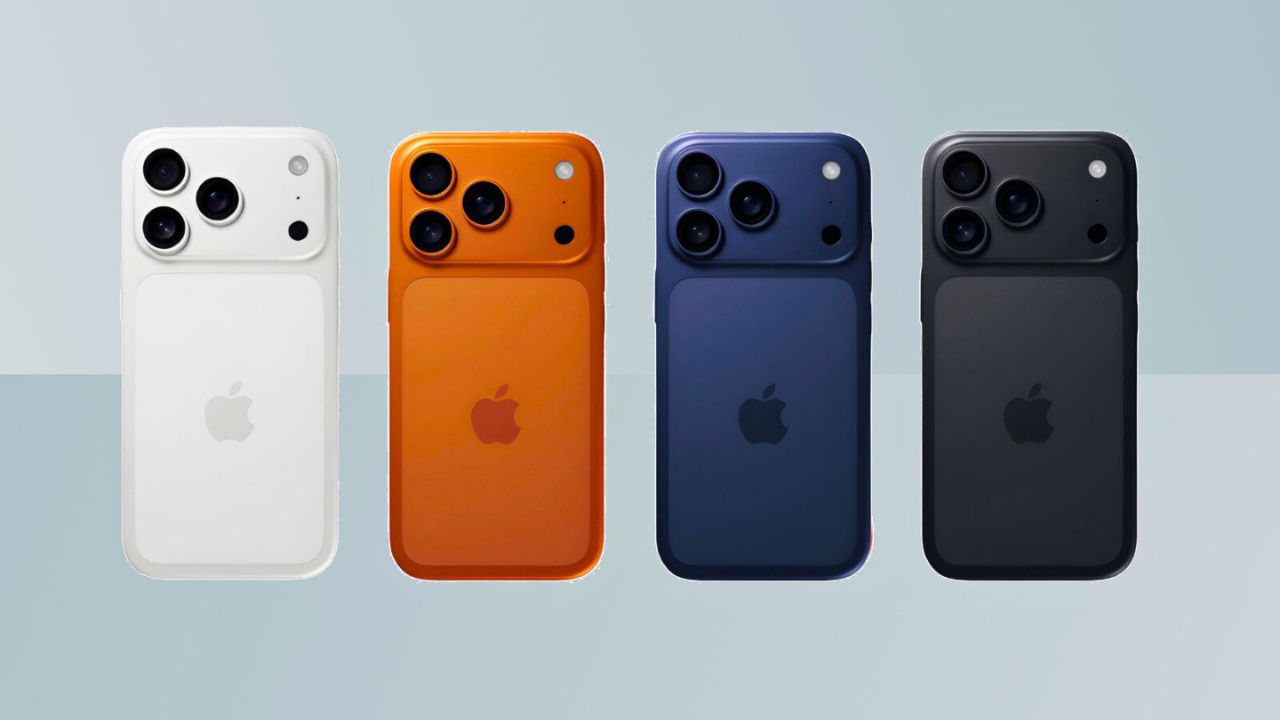 Apple ha vuelto a superar las expectativas con sus nuevos iPhone 17 Pro y iPhone 17 Pro Max. Estos dispositivos no solo ofrecen un rendimiento excepcional