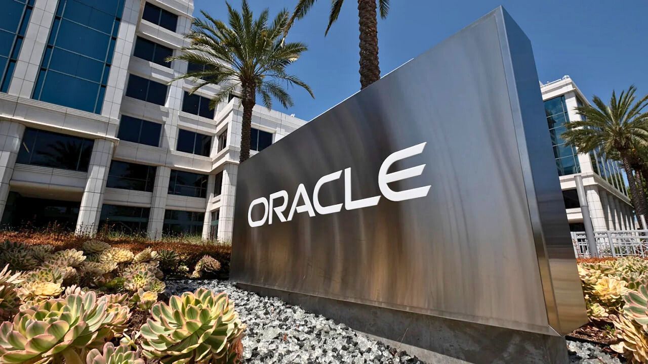 Oracle Corporation es una de las empresas de tecnología más influyentes del mundo. Con una historia que abarca décadas