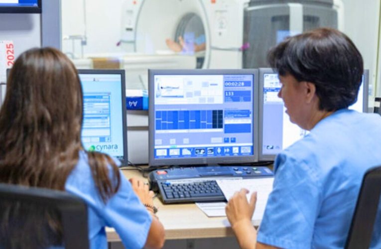 Ribera utiliza tecnología de IA para ayudar a pacientes y médicos