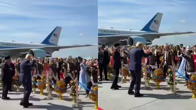 Baile-YMCA-alfombra-roja-y-banderas-estadounidenses-como-fue-recibido.jpg