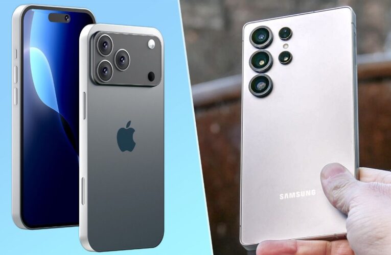 Panduan Komprehensif Membandingkan Apple iPhone 17 Pro Max dan Samsung S25 Ultra
