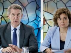 La rotura del cordón sanitario del PP con la ultraderecha abre una nueva etapa de derechización en la UE