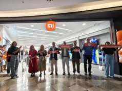 Xiaomi abre su primera tienda propia en España: un ambicioso strategy que le prepara para vender su coche a partir del 2027