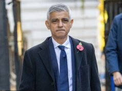 La Policía Metropolitana está investigando ‘decenas’ de casos de pandillas de acicalamiento, revela Mark Rowley mientras Sadiq Khan es acusado de ‘quitarle el mickey’ a las víctimas