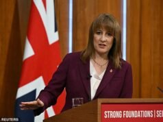 La Canciller perdió el control: Rachel Reeves acusada de presidir el presupuesto más caótico de la historia después de un humillante cambio de sentido en los aumentos del impuesto sobre la renta