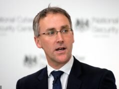 ¿Fue una simple edición web responsable de la filtración del análisis presupuestario de OBR? Un meteorólogo inquieto llama a un experto en seguridad cibernética por la filtración del presupuesto mientras las fuentes le dicen a The Mail que fue un error más que una conspiración