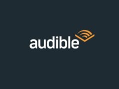 Oferta de Black Friday Audible: obtenga tres meses por solo $ 3