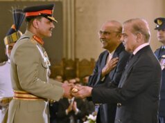 ¿La reforma de la defensa de Pakistán fortalecerá o alterará su equilibrio militar?