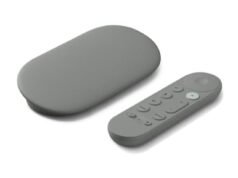 Consigue Google TV Streamer 4K por $75 antes del Black Friday