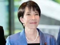 La diplomacia del ‘Guerrero Lobo’ de China regresa con amenazas contra el líder de Japón