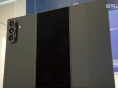 Samsung certifica al Galaxy Z TriFold: tenemos más detalles sobre sus precios y lanzamiento