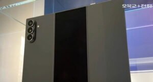 Samsung certifica al Galaxy Z TriFold: tenemos más detalles sobre sus precios y lanzamiento