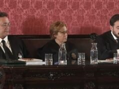 PODCAST|El financial general, visto para sentencia