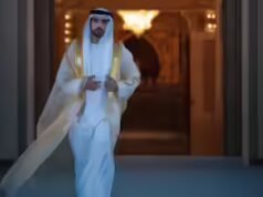 El patrimonio neto del príncipe heredero de Dubai, Sheikh Hamdan, en 2025: un vistazo a sus palacios, yates y su lujoso estilo de vida