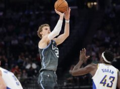 Recién salido de la explosión ofensiva, Jazz ansioso por desconectarse de los Hawks