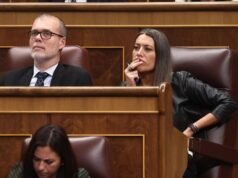 Un diputado de Junts pide al Gobierno que convoque elecciones ante "la ruptura" de su partido con Sánchez