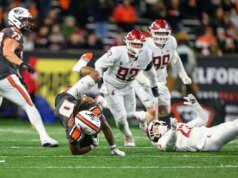 Pac-12 y USA Sports llegan a un acuerdo de medios por cinco años