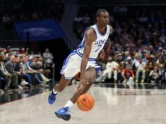 El No. 4 Duke aporta una ofensiva versátil al choque contra Indiana State