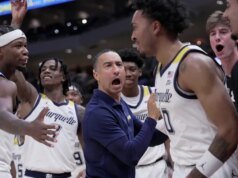 Marquette busca recuperarse al reunirse con Little Rock
