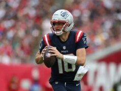 Semana 11 TNF: Vista previa, accesorios y predicción de Jets-Patriots