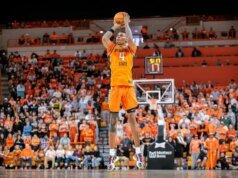 El estado de Oklahoma cuenta con un elenco grande para dar un paso al frente frente a Prairie View A&M