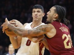 Los Cavs buscan recuperarse en la revancha contra el Heat