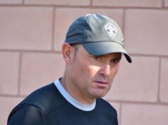 niño: “” A la gente no le importa que Lamine tenga pubalgia””.