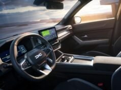 Dacia Bigster: de lo simple a lo grande