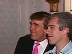 Los MAGA se revuelven mientras Trump permanece atrapado por el ‘caso Epstein’: "¡Tengo un país que gobernar!"