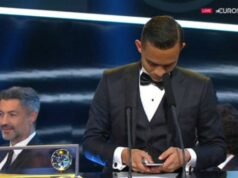Nominado al Premio Puskas, Rizky Ridho tiene la oportunidad de igualar los logros del delantero malasio Faiz Subri